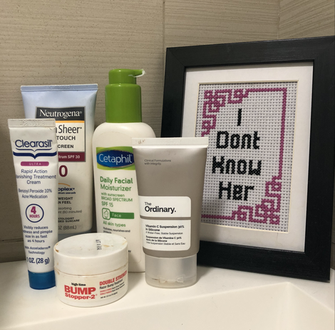 Illustration for article titled Bobby's 24-hour Product Diary: How Did I Live Before Cocofloss?